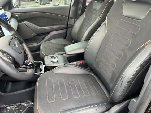 Used 2023 Ford Mustang Mach-E GT image 33