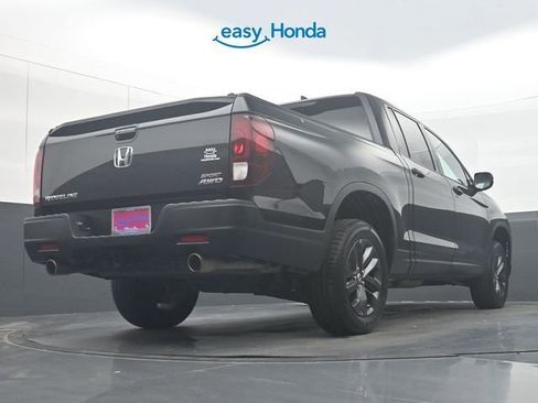 Used 2021 Honda Ridgeline Sport image 32