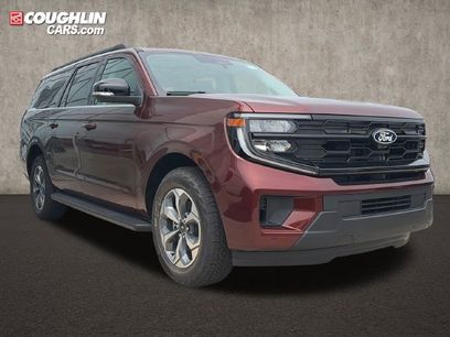 New 2027 Ford Expedition Max Active