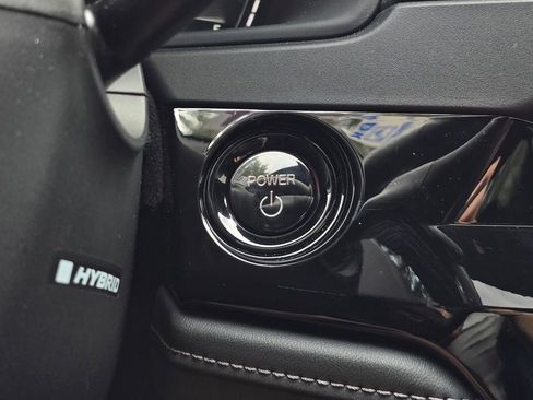 Certified 2025 Honda Accord Sport image 21