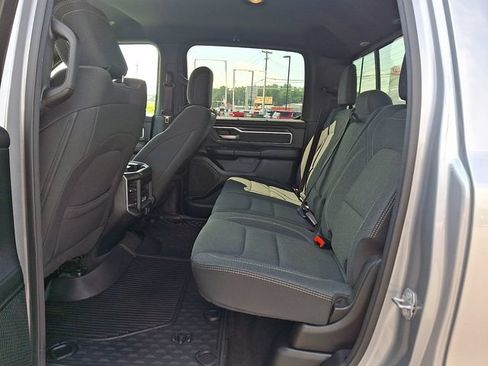 Used 2020 RAM 1500 Big Horn AWD/4WD image 10