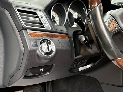 Used 2016 Mercedes-Benz E 550 Coupe w/ Premium 2 Package image 22