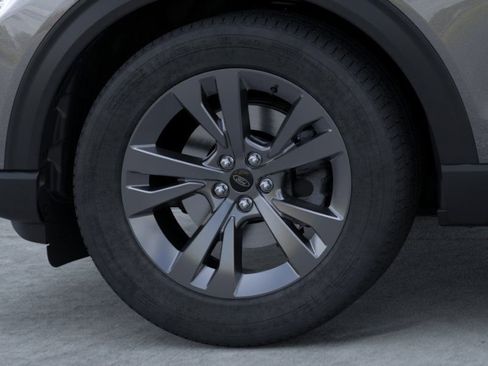 New 2026 Ford Explorer Active w/ Active Comfort Package image 19