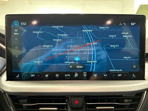 New 2026 Ford Escape Platinum image 25