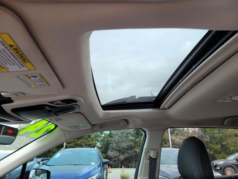 Certified 2024 Subaru Outback Limited image 15