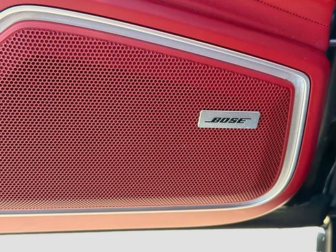 Used 2023 Porsche Panamera 4 Platinum Edition image 19