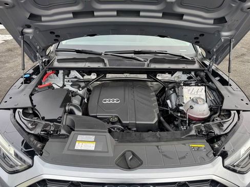 Certified 2023 Audi Q5 2.0T Premium Plus w/ Premium Plus Package image 28