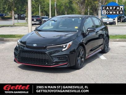 Certified 2023 Toyota Corolla SE