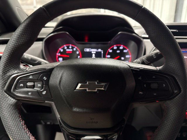 Used 2022 Chevrolet TrailBlazer RS FWD image 12