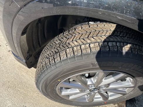 New 2025 MAZDA CX-5 AWD 2.5 S w/ Select Package image 28