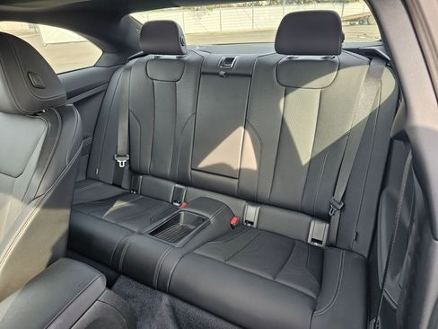 Certified 2024 BMW 230i xDrive Coupe w/ Premium Package image 10