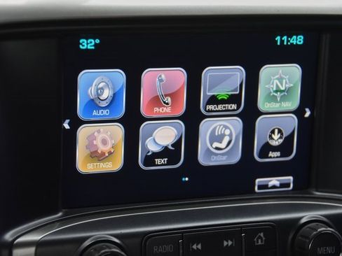 Used 2019 Chevrolet Silverado 1500 LT image 21