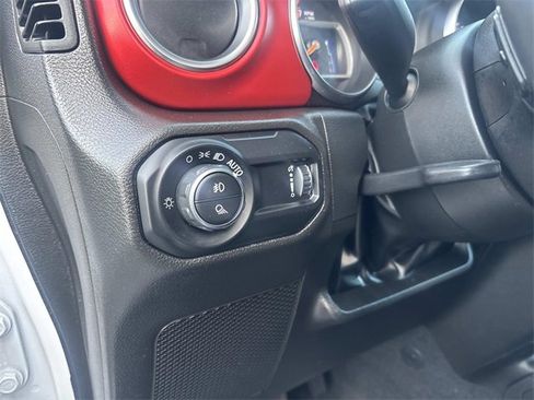 Used 2023 Jeep Gladiator Rubicon w/ LED Lighting Group image 23