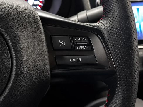Used 2020 Subaru WRX STI w/ Popular Package #3 AWD/4WD image 40