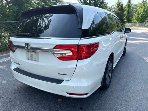 Used 2018 Honda Odyssey Touring image 13