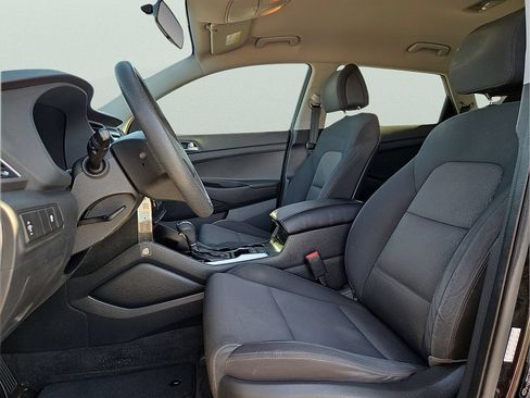Used 2017 Hyundai Tucson Eco AWD/4WD image 14