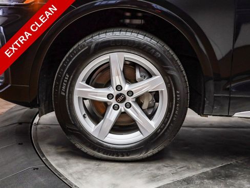 Used 2023 Audi Q5 2.0T Premium w/ Convenience Package image 10