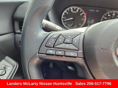 Used 2025 Nissan Sentra S FWD image 24