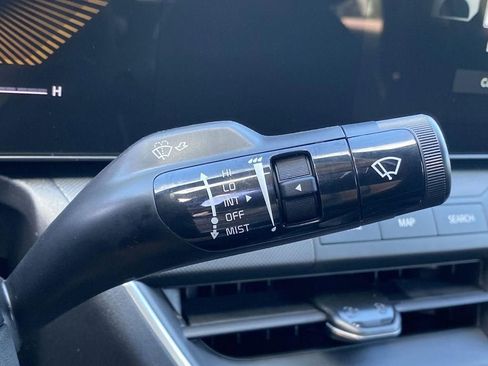 New 2026 Kia K4 LXS image 36