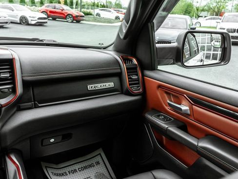 Used 2022 RAM 1500 Rebel w/ Level 1 Equipment Group image 14
