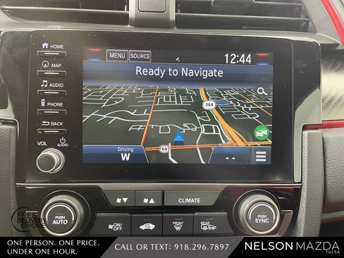 Used 2021 Honda Civic Type R image 30