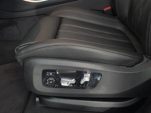 New 2026 BMW X5 xDrive50e w/ M Sport Package image 28