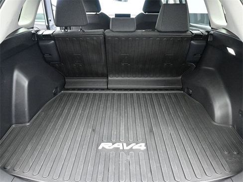 Certified 2025 Toyota RAV4 LE image 16