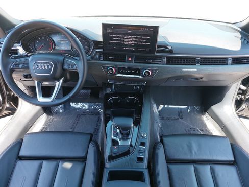 Used 2024 Audi A5 2.0T Premium w/ Convenience Package AWD/4WD image 9