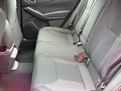 New 2026 Subaru WRX Premium AWD/4WD image 28