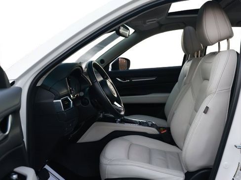 Used 2023 MAZDA CX-5 AWD 2.5 S w/ Premium Plus Pkg image 9