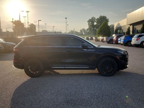 Used 2021 Lincoln Corsair Reserve w/ Equipment Group 201A AWD/4WD image 9
