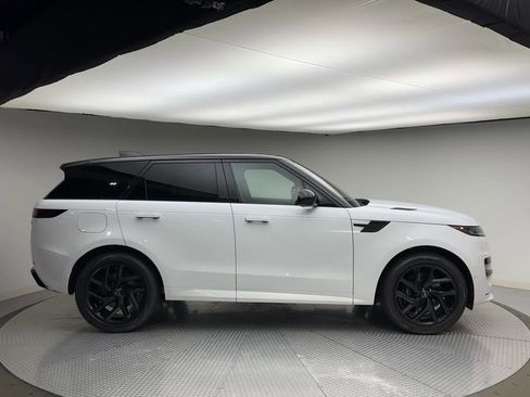 Certified 2023 Land Rover Range Rover Sport SE Dynamic AWD/4WD image 9