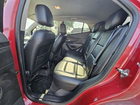Used 2014 Buick Encore Leather FWD image 21