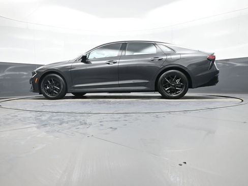 Used 2025 Kia K5 LXS image 32