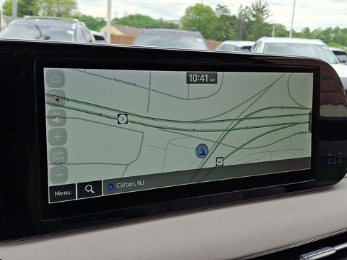 Used 2024 Hyundai Palisade Calligraphy AWD/4WD image 19