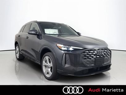 New 2026 Audi Q5 Premium Plus