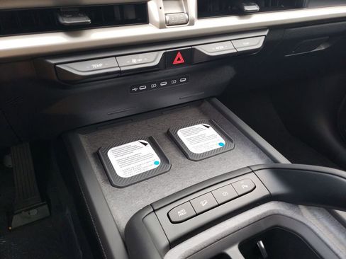 New 2027 Kia Telluride S image 23