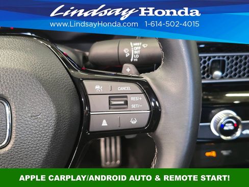 Used 2024 Honda Civic Sport image 16