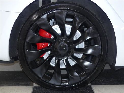 Used 2023 Tesla Model 3 Performance AWD/4WD image 30