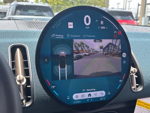 Used 2025 MINI Cooper Countryman S image 13