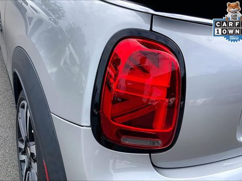 Used 2023 MINI Cooper S FWD image 29