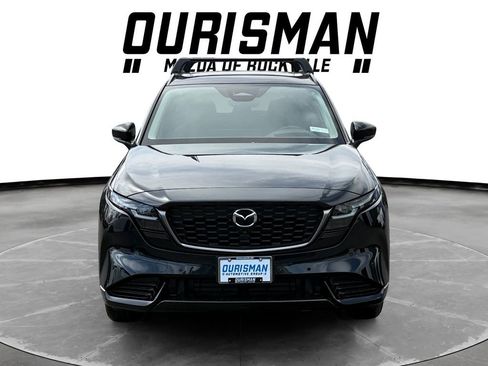 New 2026 MAZDA CX-5 2.5 S w/ Premium Plus Package image 8