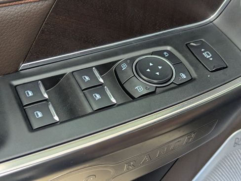 New 2026 Ford F250 King Ranch image 12