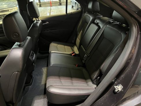 Certified 2022 Chevrolet Equinox RS image 16