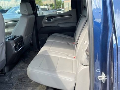 Used 2023 GMC Sierra 1500 SLT w/ SLT Premium Plus Package image 39