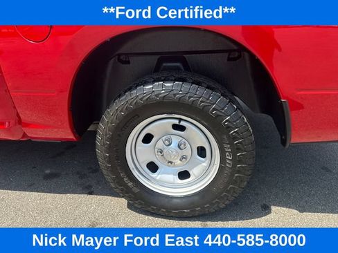 Used 2022 RAM 1500 Tradesman AWD/4WD image 12