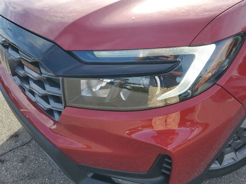 Used 2023 Honda Passport TrailSport image 16