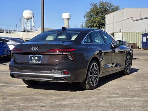 New 2026 Audi A6 Premium Plus image 6