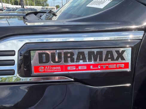 Used 2024 GMC Sierra 2500 Denali w/ Denali Reserve Package AWD/4WD image 21