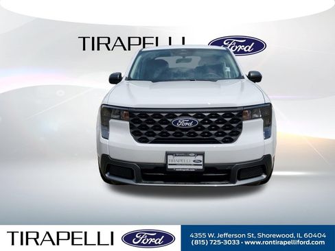 New 2026 Ford Maverick XLT FWD image 9